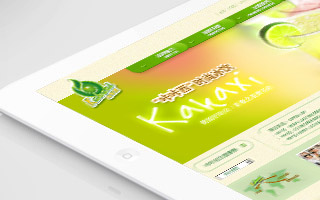 咔咔西時(shí)尚冰飲